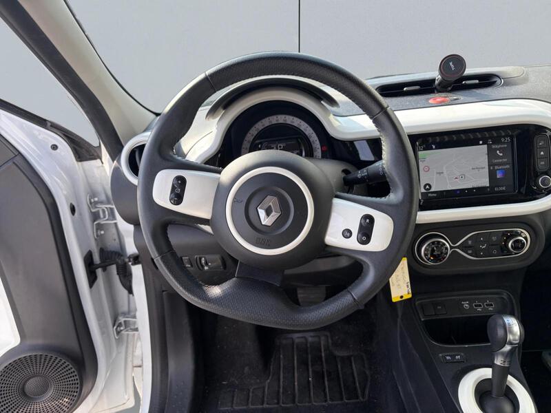 Renault Twingo E-Tech Electrique