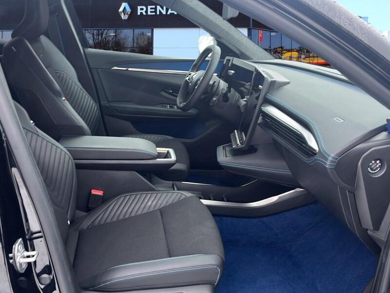 Renault Scenic E-Tech Electrique