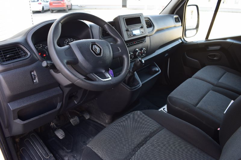 RENAULT Master 2021 — imagine 41