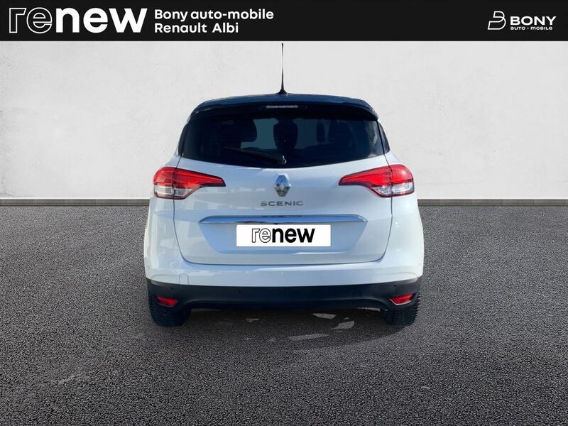 Renault Scenic IV