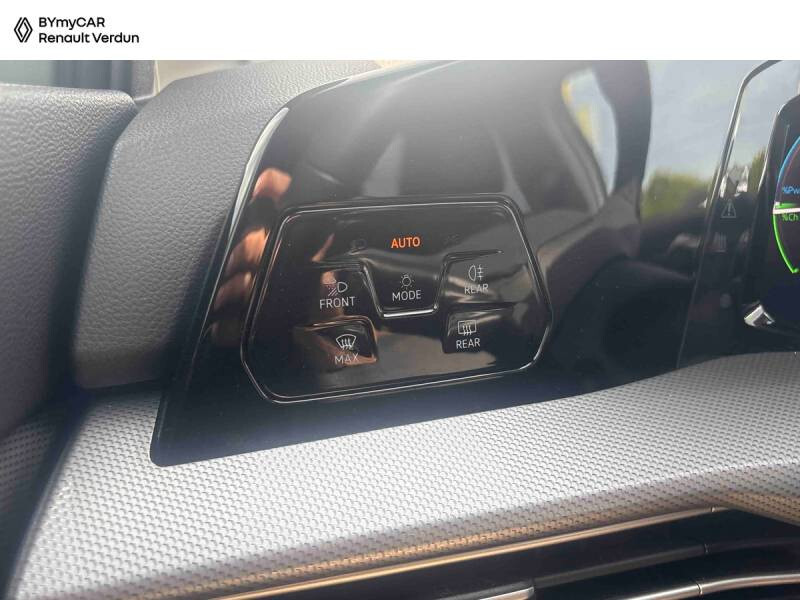 Volkswagen Golf V