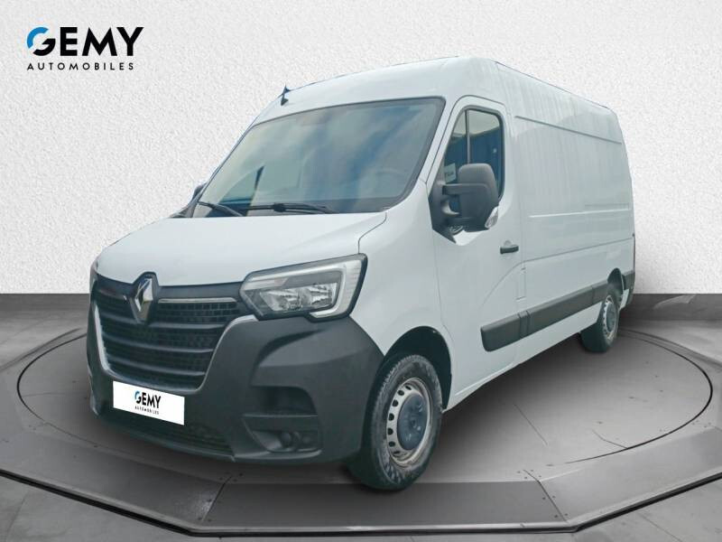 Renault Master III