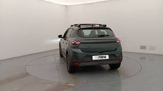Vehicle 3D Image