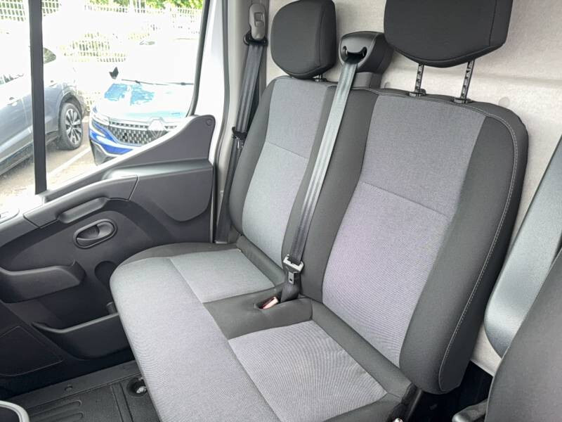 Renault Master III