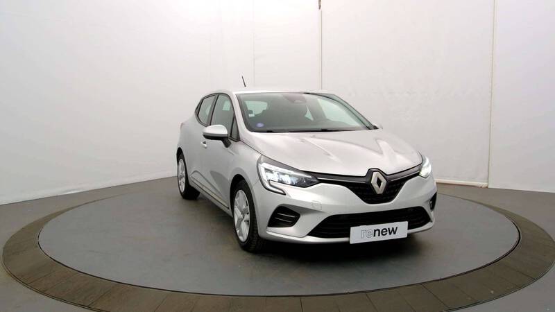 Renault Clio V