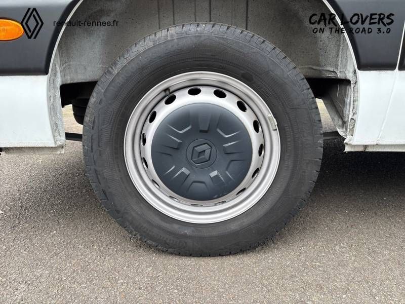 Renault Master III