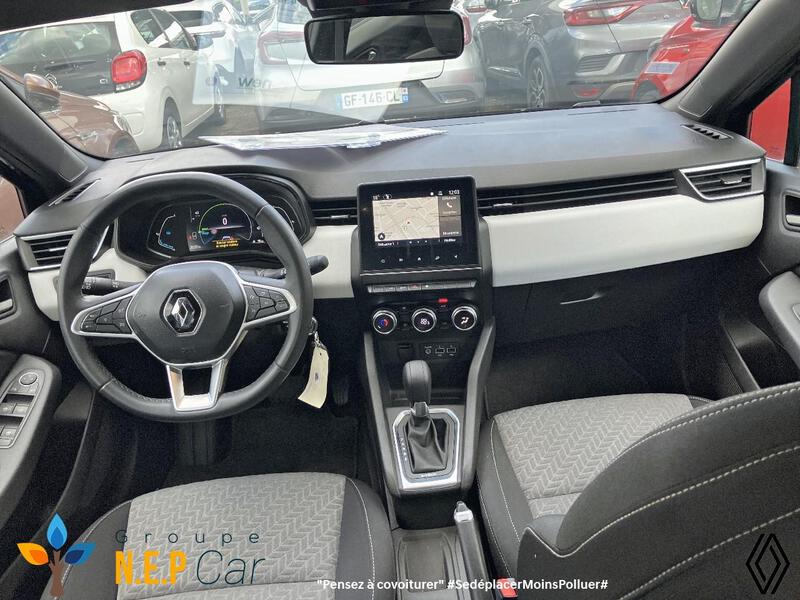 Renault Clio V
