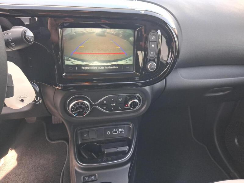Renault Twingo III