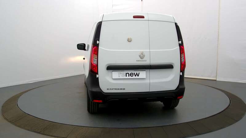 Renault Express VAN
