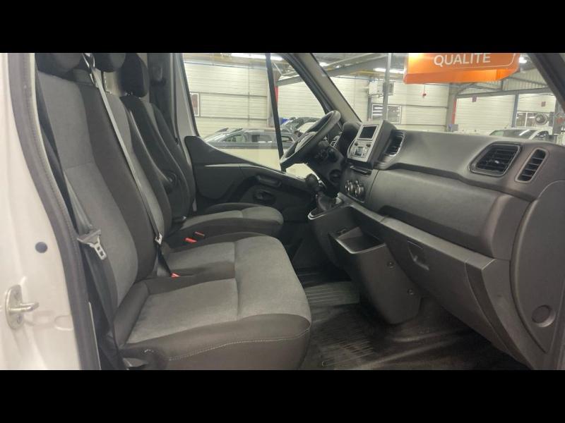 Renault Master Fourgon
