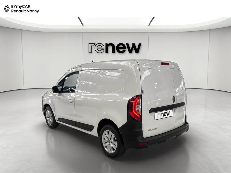 Renault Kangoo VP