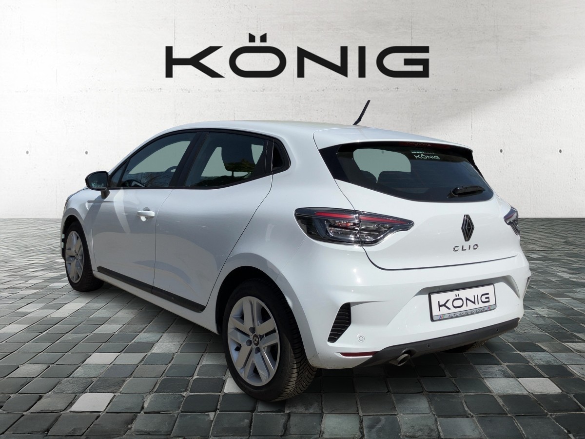 Renault Clio – Bild 3