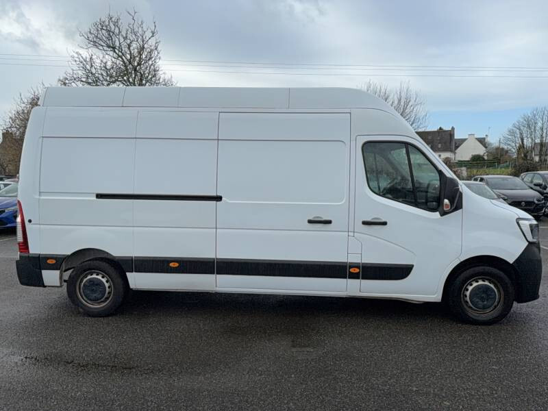 Renault Master III