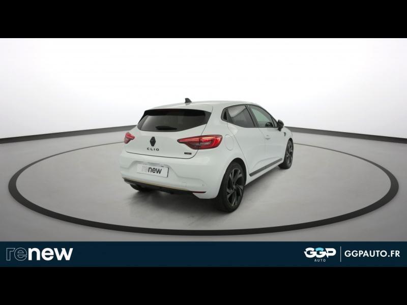 Renault Clio V