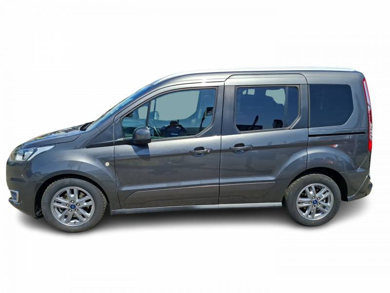 Ford Tourneo