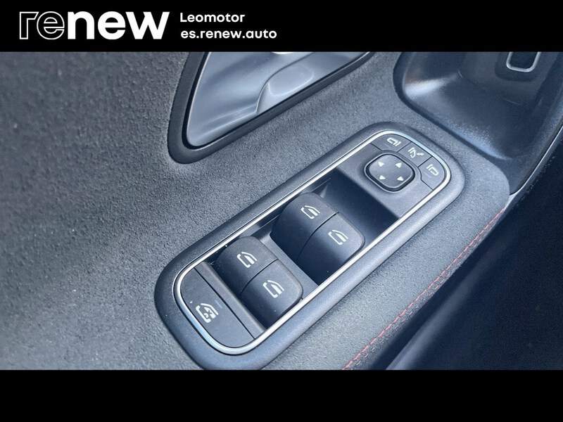 Mercedes-Benz Clase A