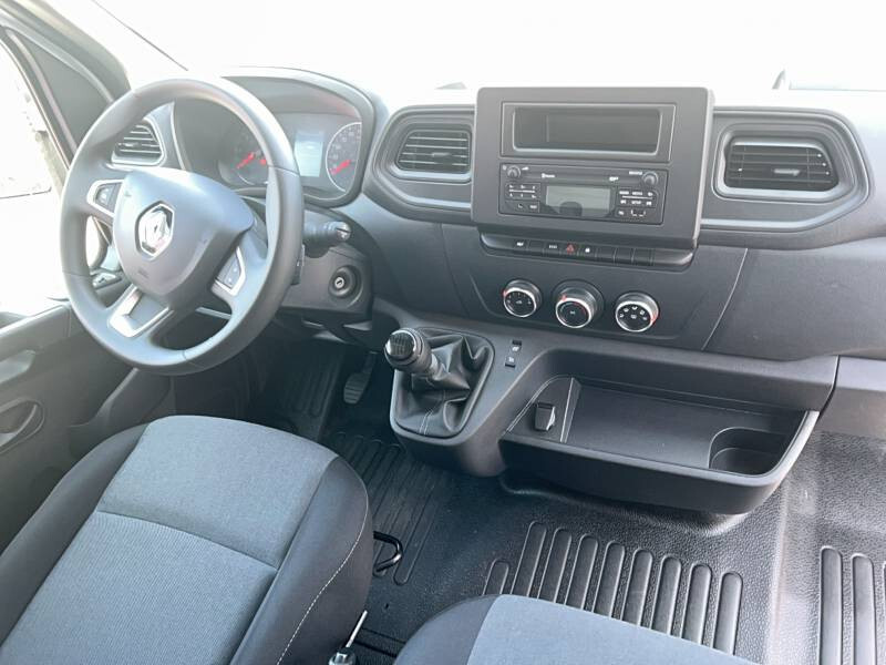 Renault Master III