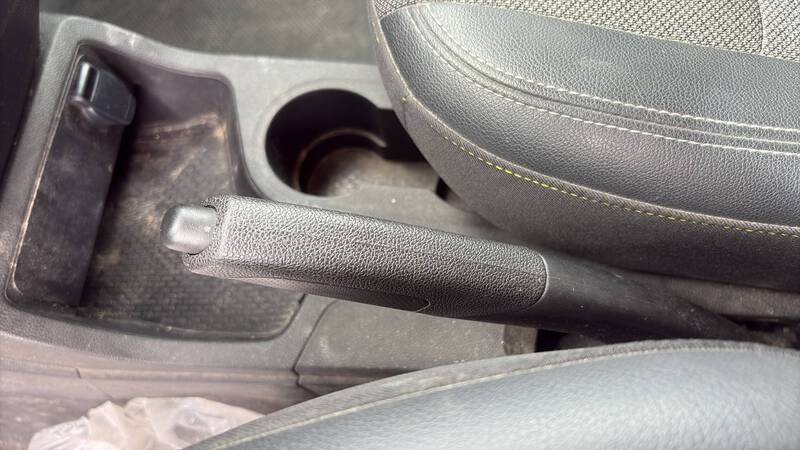 Renault Kangoo VU