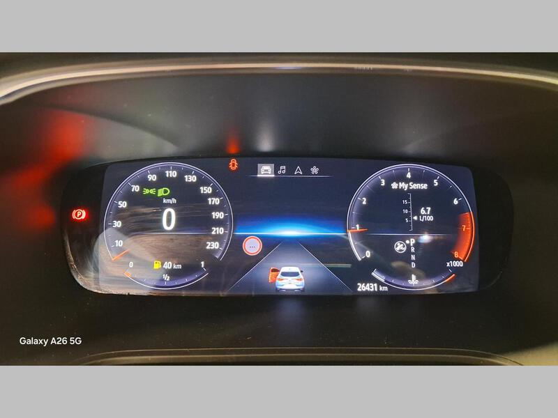 Renault Megane IV Berline