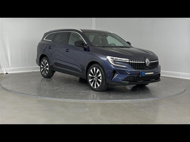 Renault Espace VI