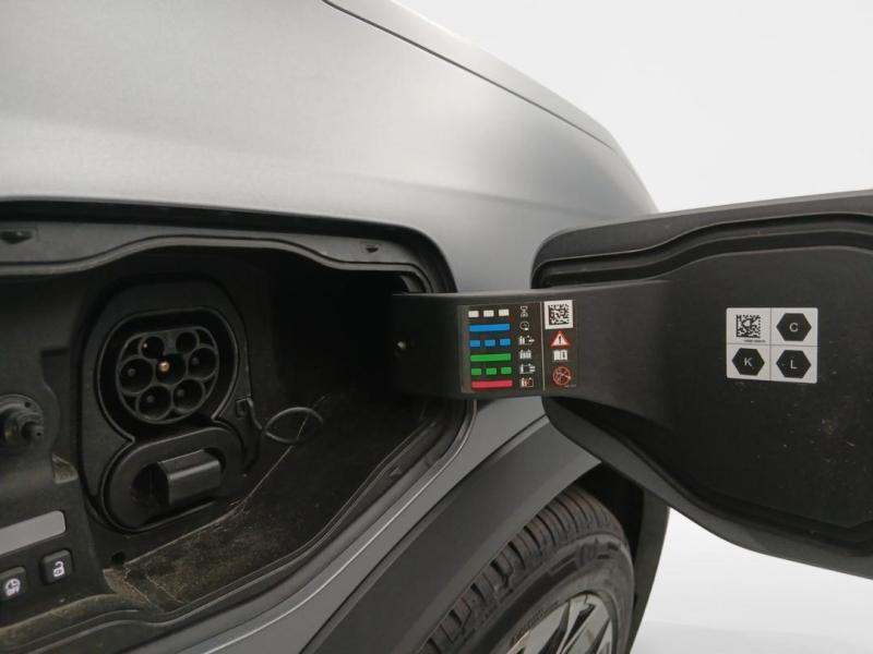 Renault Scenic E-Tech Electrique