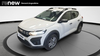 SANDERO