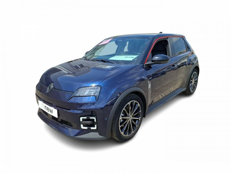 Renault R5 E-Tech Electrique