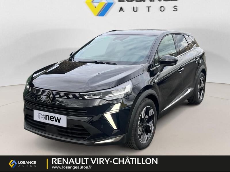 Renault Symbioz