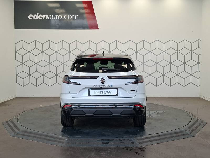 Renault Austral