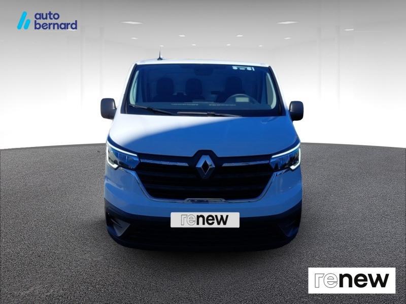 Renault Trafic Fourgon