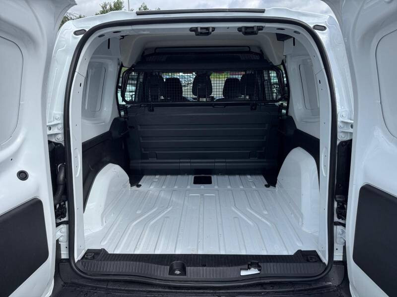 Renault Kangoo VAN E-Tech Electrique