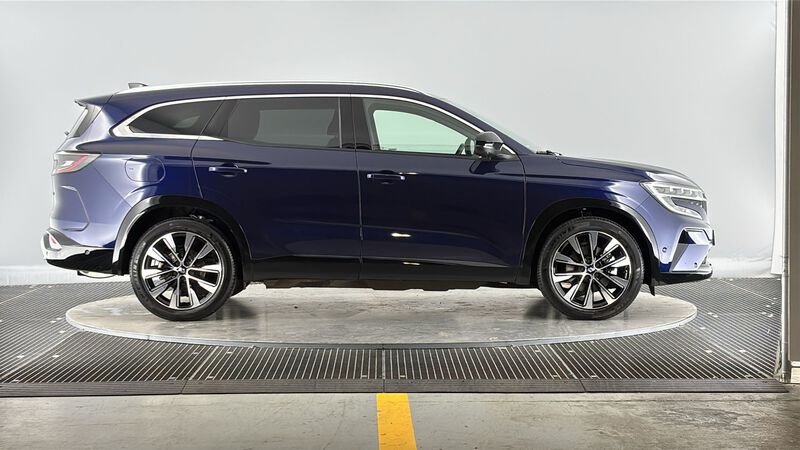 Renault Espace VI