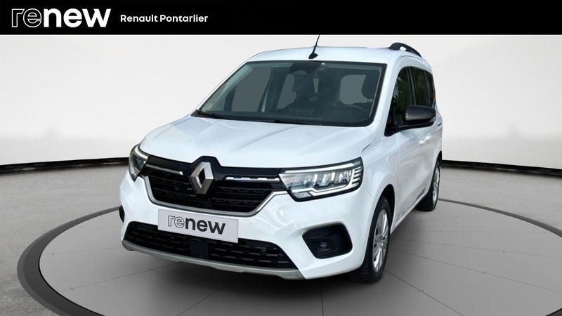 Renault Kangoo VP
