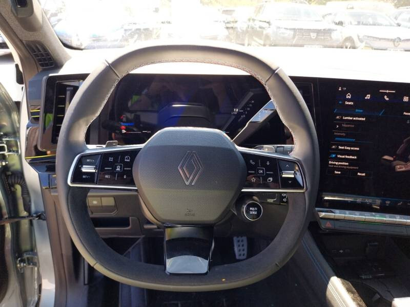 Renault Espace VI