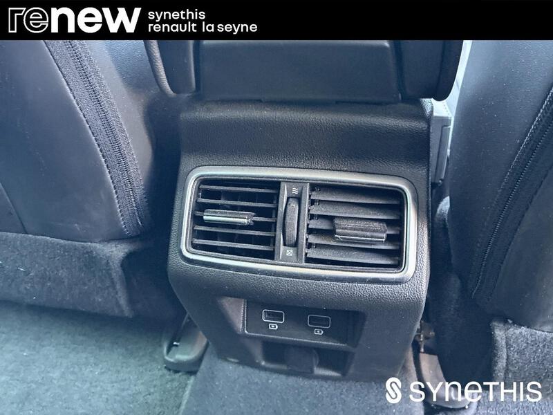 Renault Megane IV Berline
