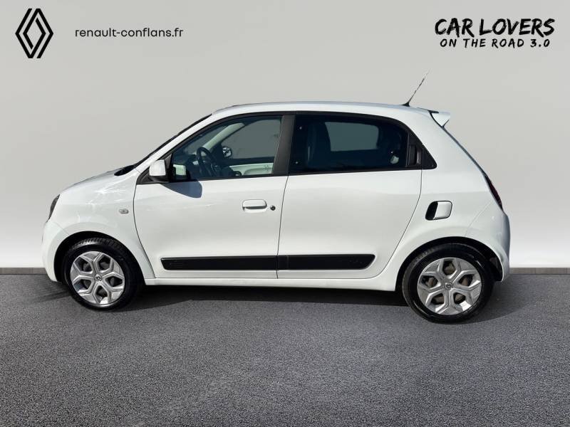 Renault Twingo III