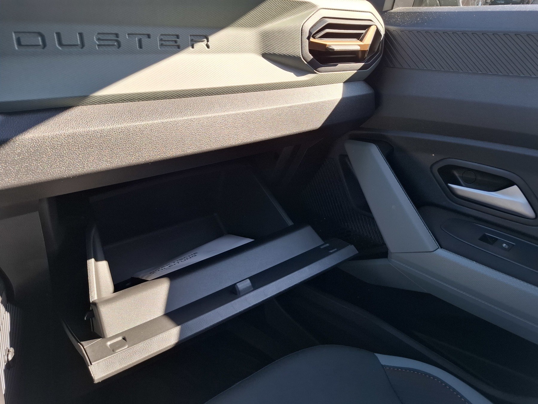 Dacia Duster – Bild 26