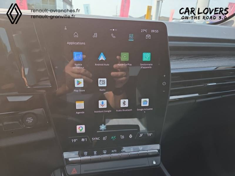 Renault Austral