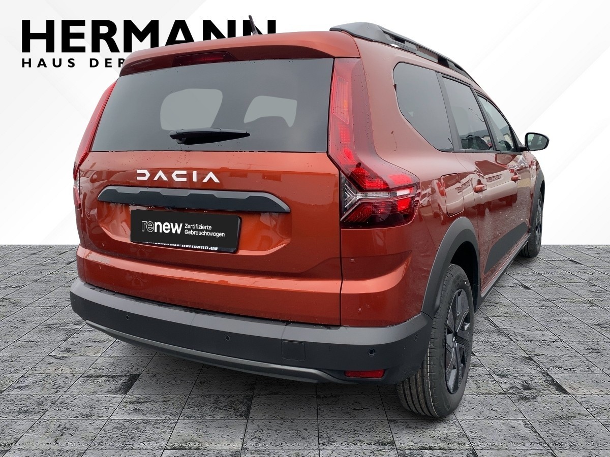 Dacia Jogger – Bild 4