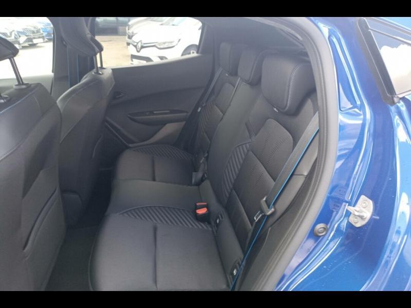 Renault Clio VI