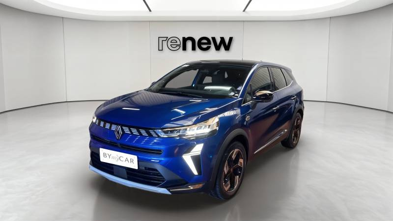Renault Symbioz