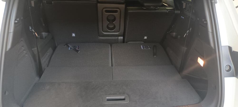 Renault Espace VI