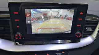 Vehicle 3D Image