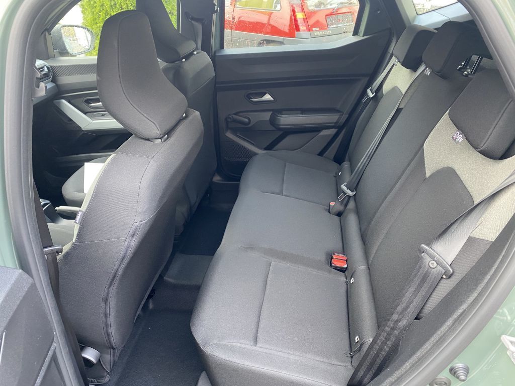 Dacia Duster – Bild 8
