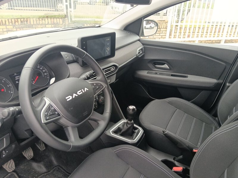 Dacia Jogger