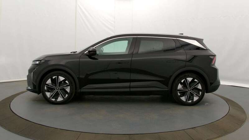 Renault Scenic E-Tech Electrique