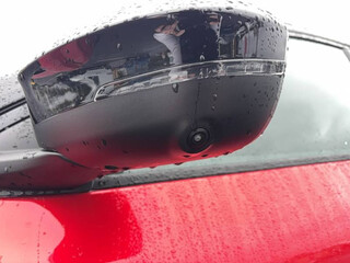 Vehicle 3D Image