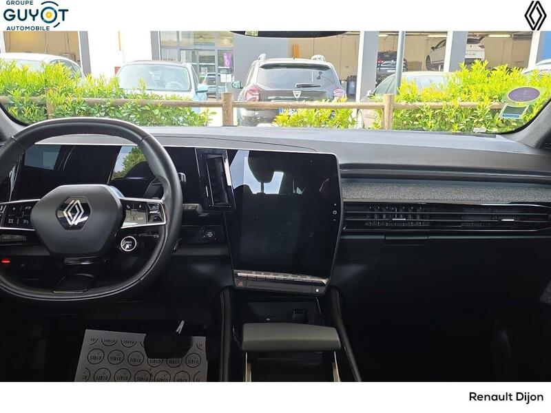 Renault Espace VI