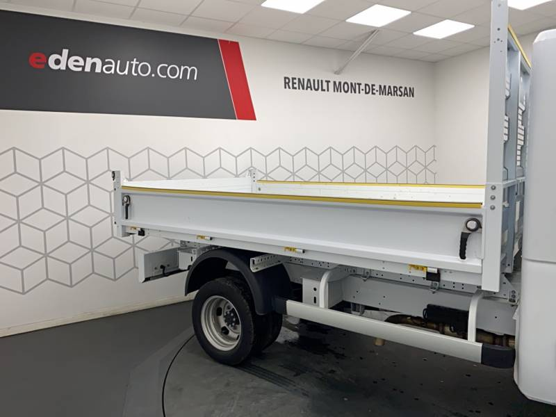 Renault Master III