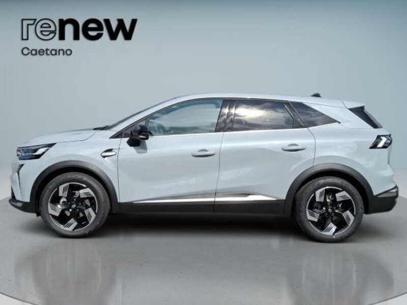 RENAULT Symbioz mild hybrid 140 techno — photo 5